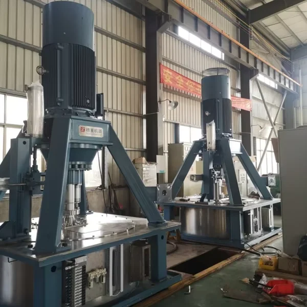 The High-efficiency Sucrose Centrifuge Produced by Hengrui Group Is specialized in Sugar Production for Preferential Prices