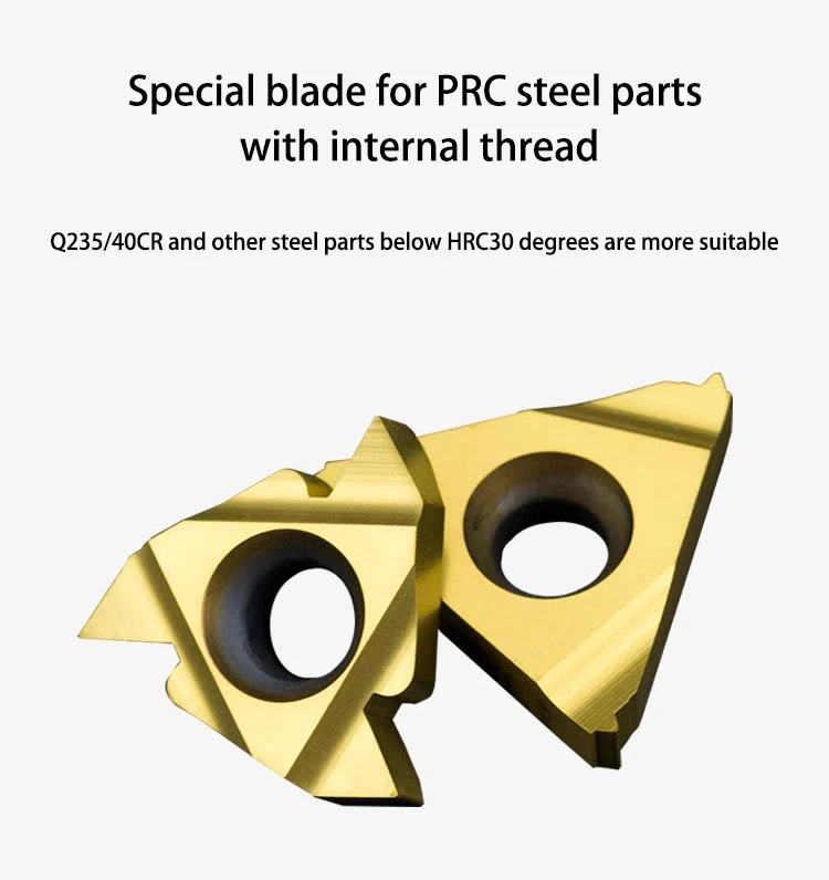 16er/il0.50 Carbide Inserts - Buy Tungsten Carbide Inserts carbide ...