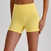 Lemon Yellow