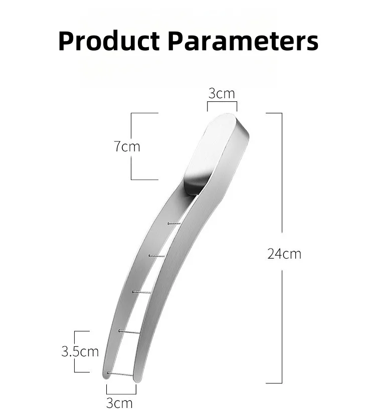 product multifunctional fruit cutting tool thickened stainless steel melon slicer watermelon cutter for fruit  vegetables cube knife-36