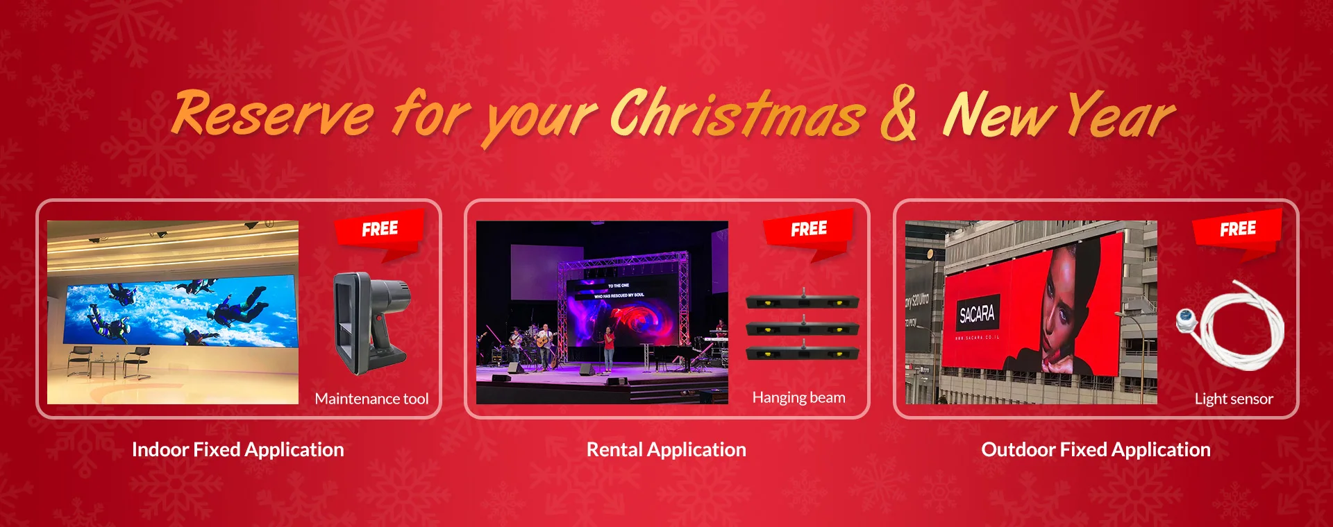 Magnesium Alloy Stage Rental LED Panel Pantalla Exterior P3.91 P3 3mm Pixel CCC