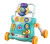 Steering Wheel_Green