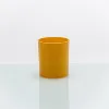 giallo opaco