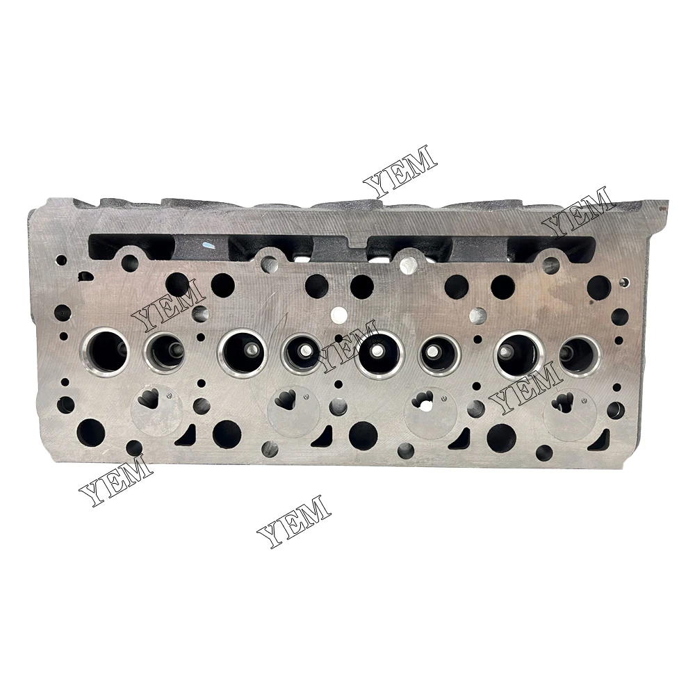 V2403 1G624-03042 Cylinder Head for Kubota V2403 Engine Parts 4