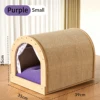 Violet  small