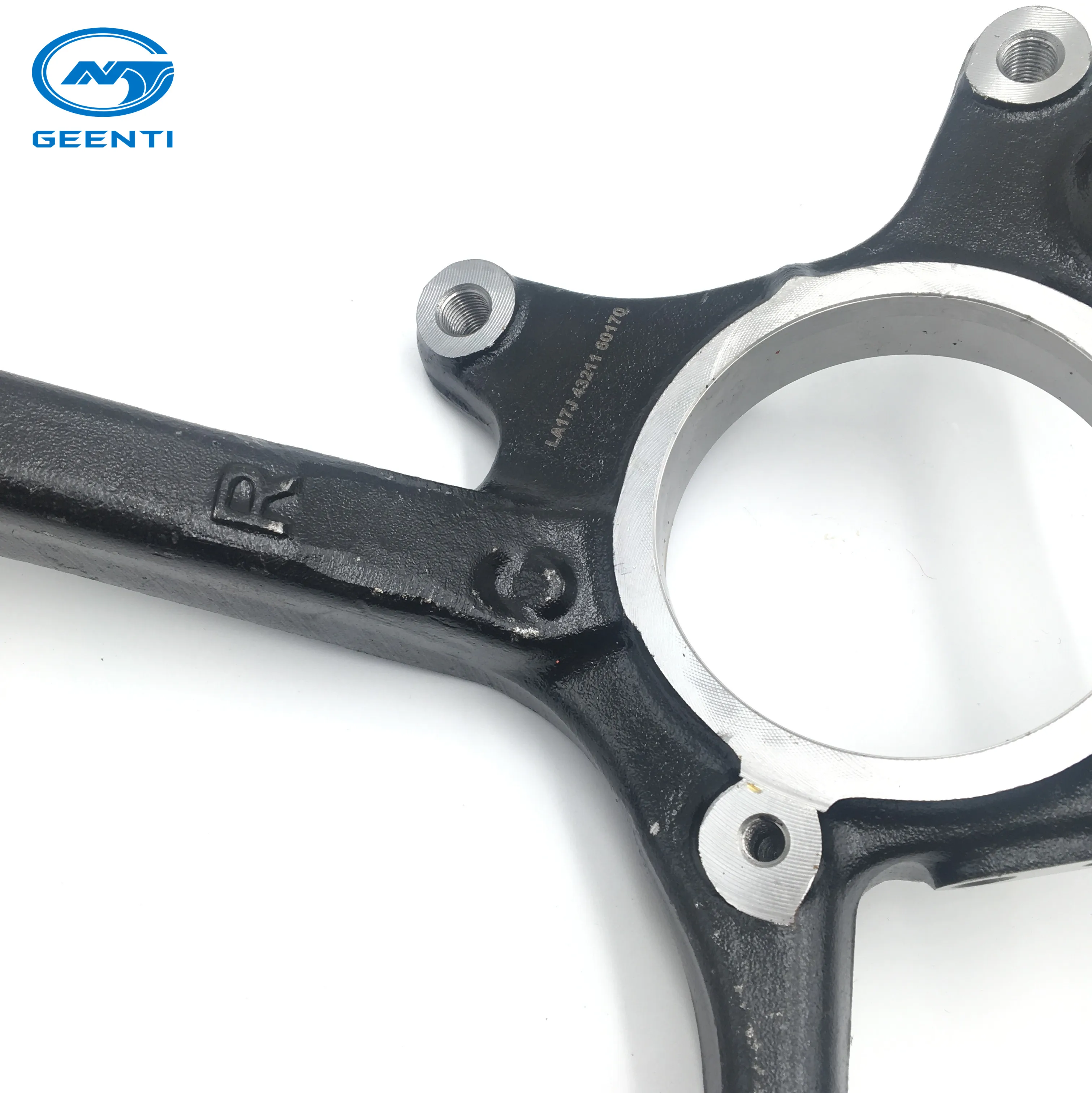 Forged Steel Steering Knuckle 43211-60170 for Toyota Land