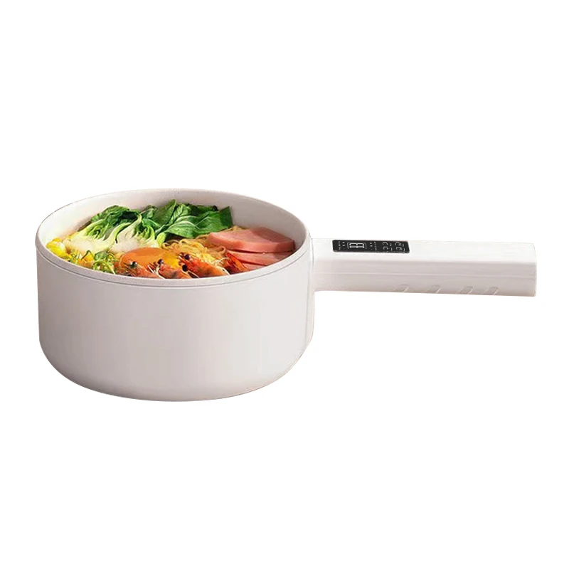 Family Dorm Office 2l Electric Portable Cooker Ramen Cooker Hot Pot