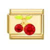 Red diamond cherry