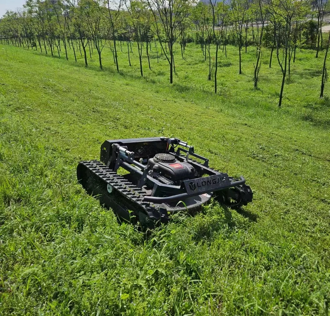 Feild Top Selling Cross-Country Tank 608-90A Orchard Mower