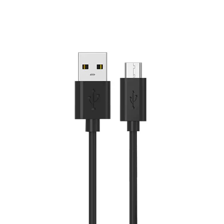 2022 USB V8 Micro Data Sync Charger Cable for Samsung Android & iOS Mobile Phones Compatible with Camera & Computer Use