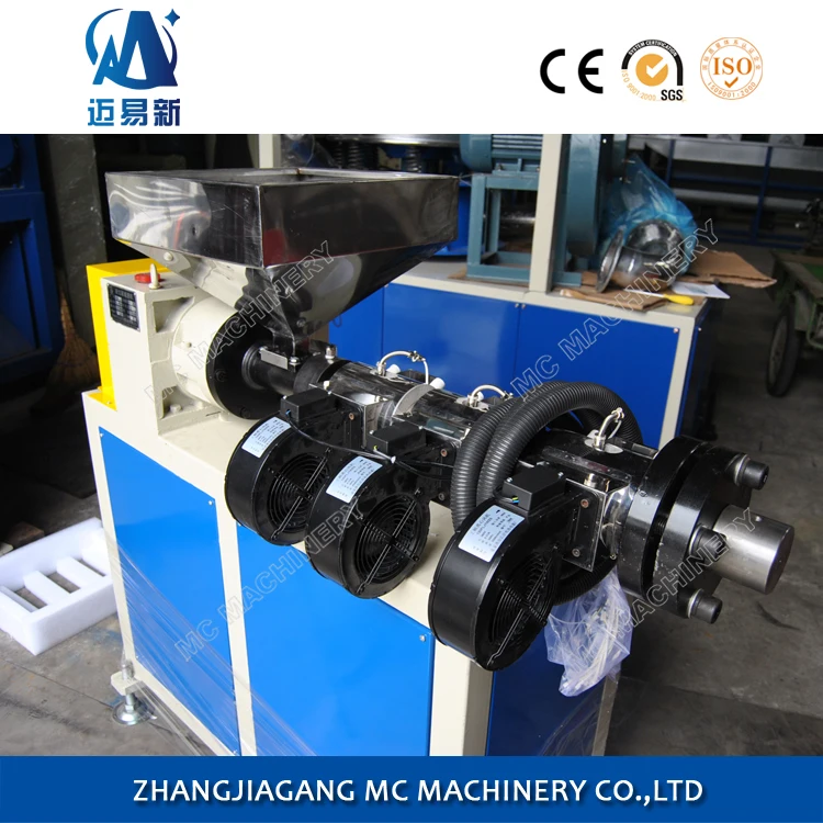 SJ25 Laboratory Mini Lab Extruder Machine Sale