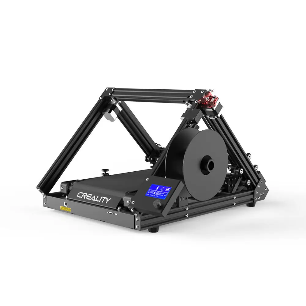 Creality CR-30 Endless 3d Printer Large Print Size 200mm*170mm and Infinite Z-axis 3D Printer