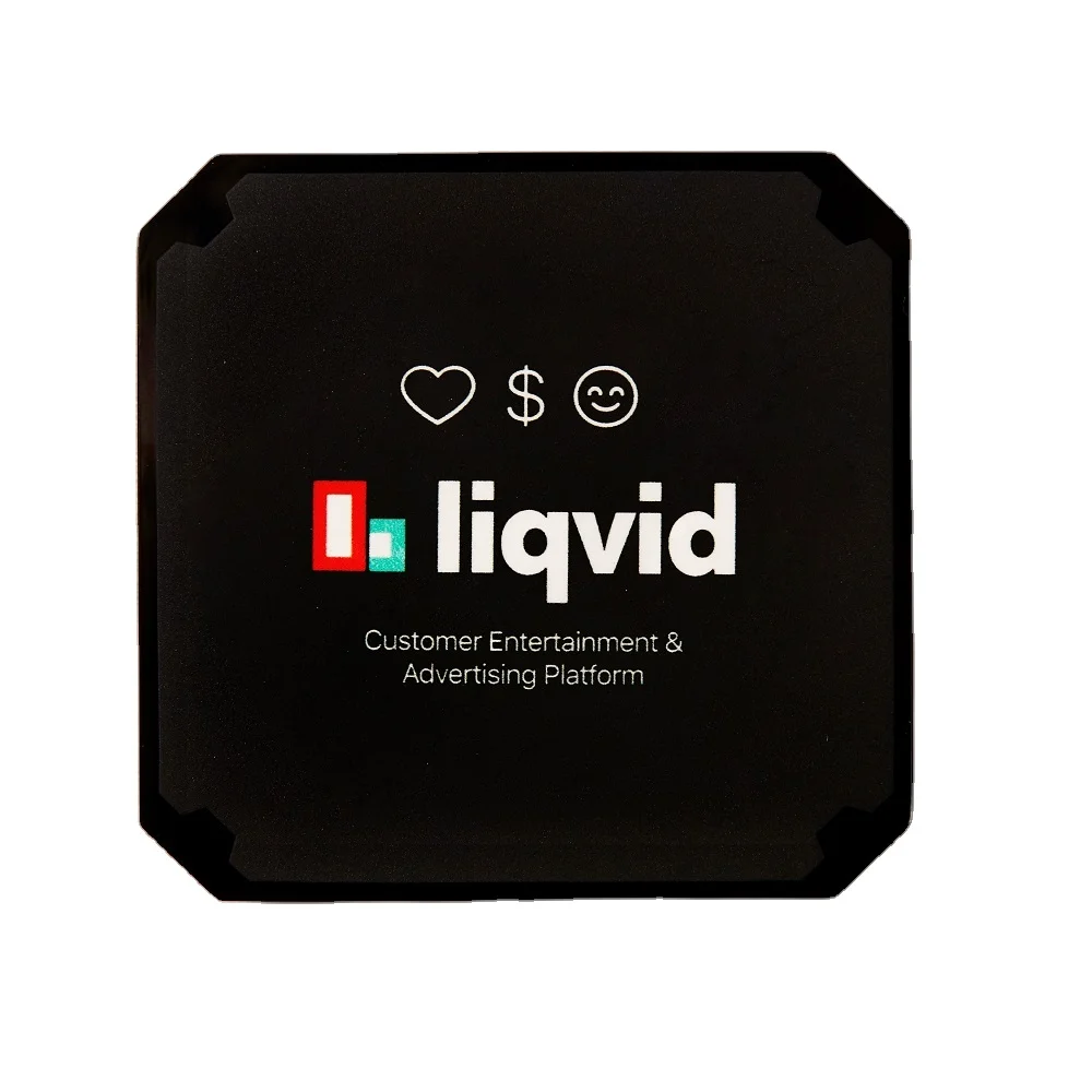 Hdd Media Advertising Players Liqvid Box With All Panel Size And 4K Max Resolution