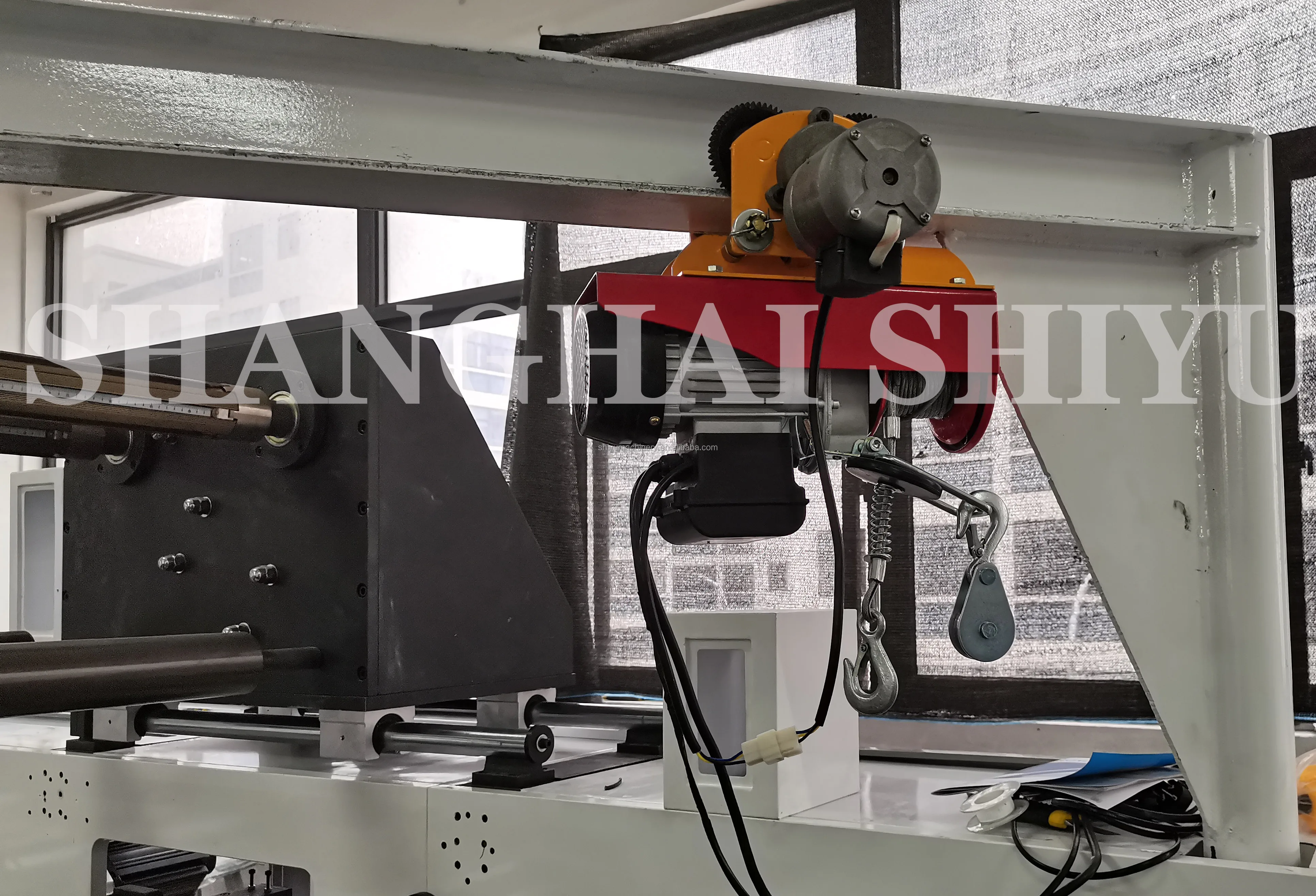 Automatic 6 Color 6 Uv Kraft Paper Flexographic Printers Roll To Roll