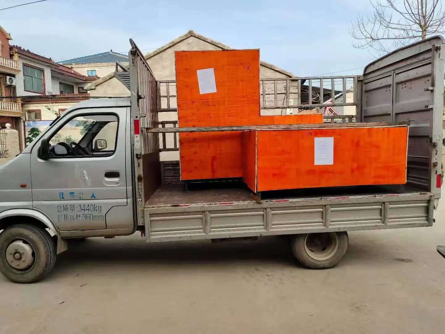 Maquina Perforadora De Pozos De Agua 100m Diesel Hydraulic Small