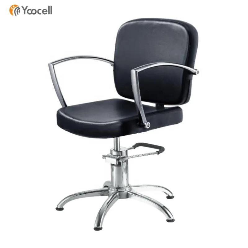 Cheap Hair Cutteries Style Chairs Salon Chair Beauty Equipment For Saloons  Ladies Chair - Buy Cheap Price Styling Chair Salon Furniture,Barber Shop  Equipment Hairdressing Chair,Classical Make-up Chair Facial Beauty Chair  For Sale