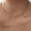 Necklace Gold