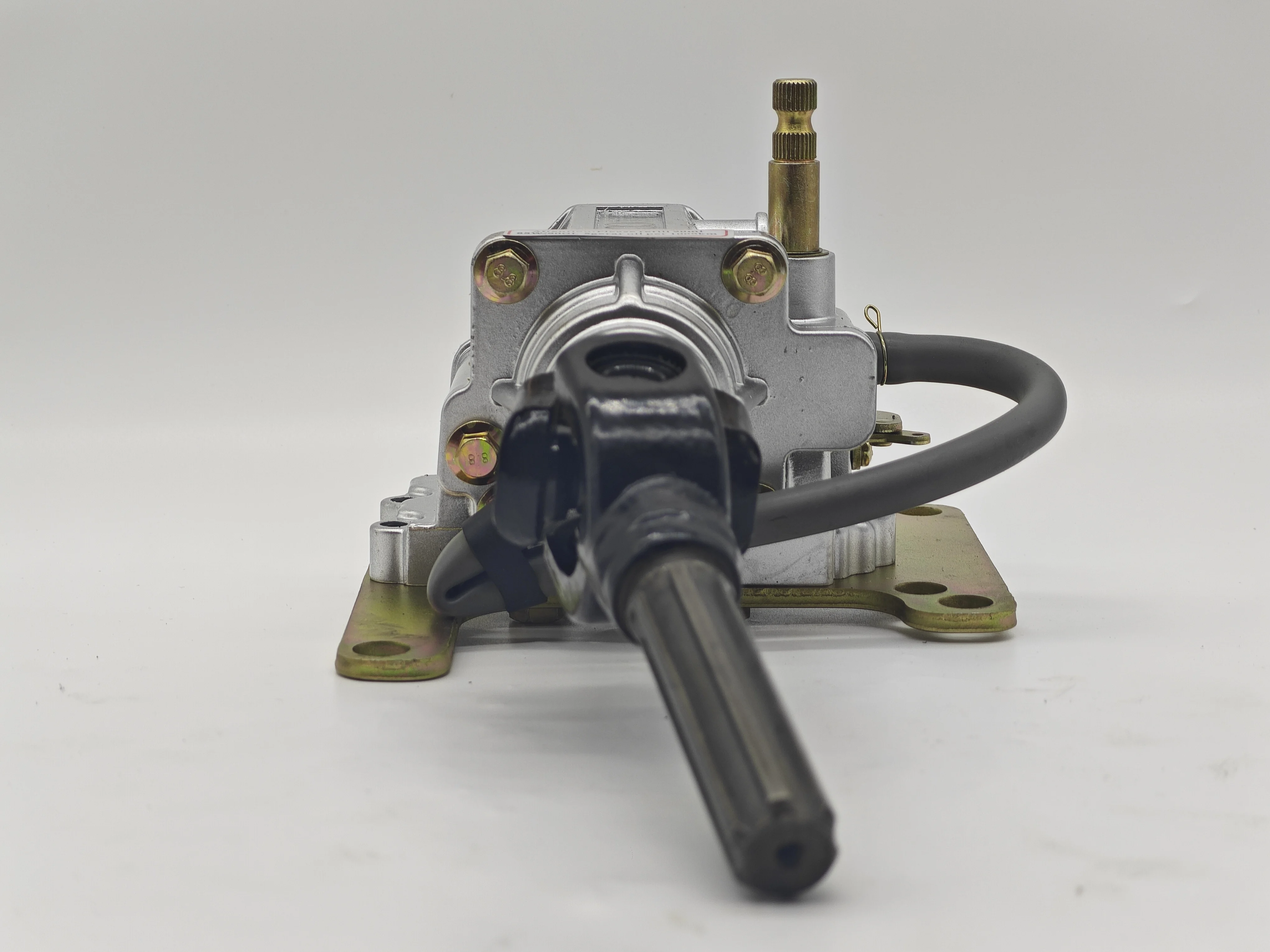 250cc ATV Engine for Reverse Gearbox of UTV Utility Vehicle Heavy Duty Loader Freight Delivery Motorcycle Diesel for Zongshen