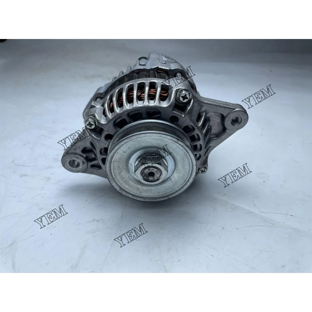 C2.2 Alternator for Caterpillar Engine. 5