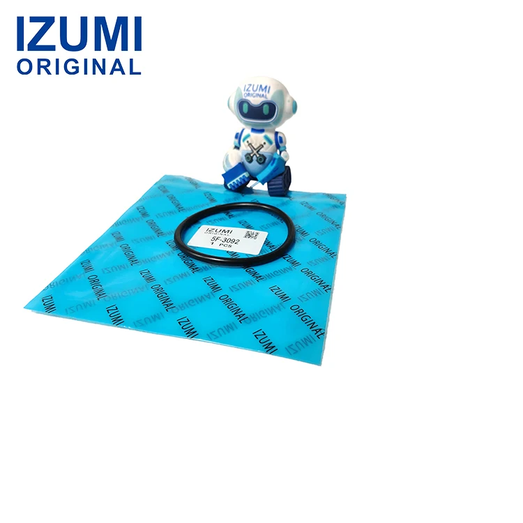 product izumi original 5f 3092 5f3092 7239mm inner diameter seal o ring for caterpillar-14