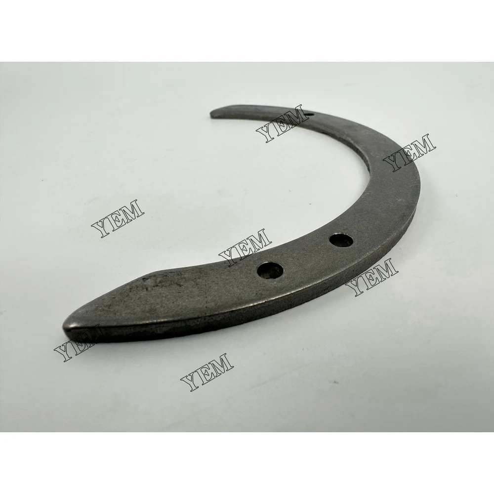 For Hino F17E Thrust Washer Replacement Engine Parts 5