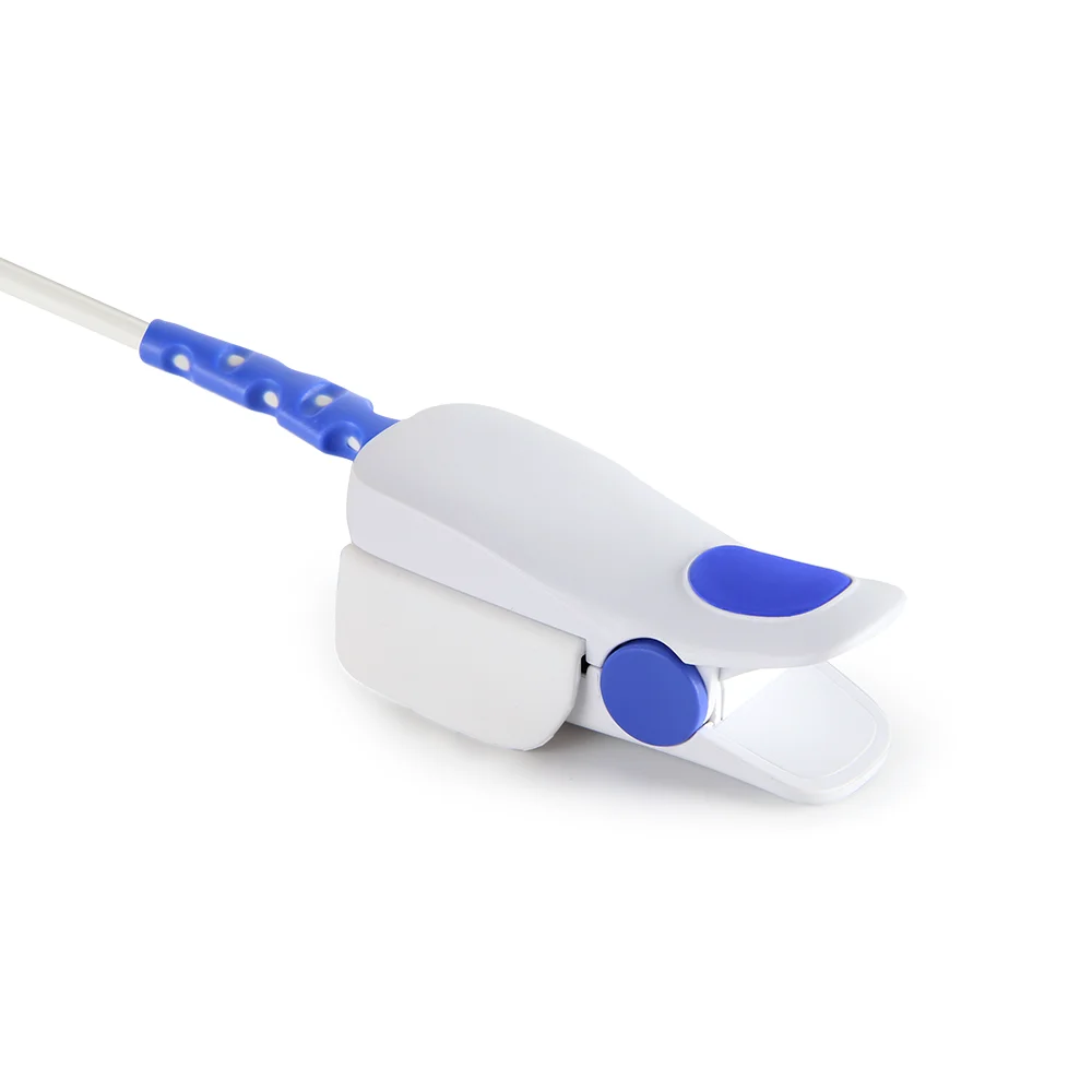 Datex Ohmeda Compatible Direct-Connect SpO2 Sensor OXY-F4-MC sensor de spo2 Medical Consumables