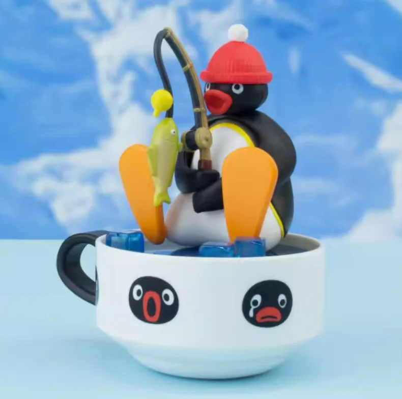 1983-Pingu-Fun-Scene-Series-