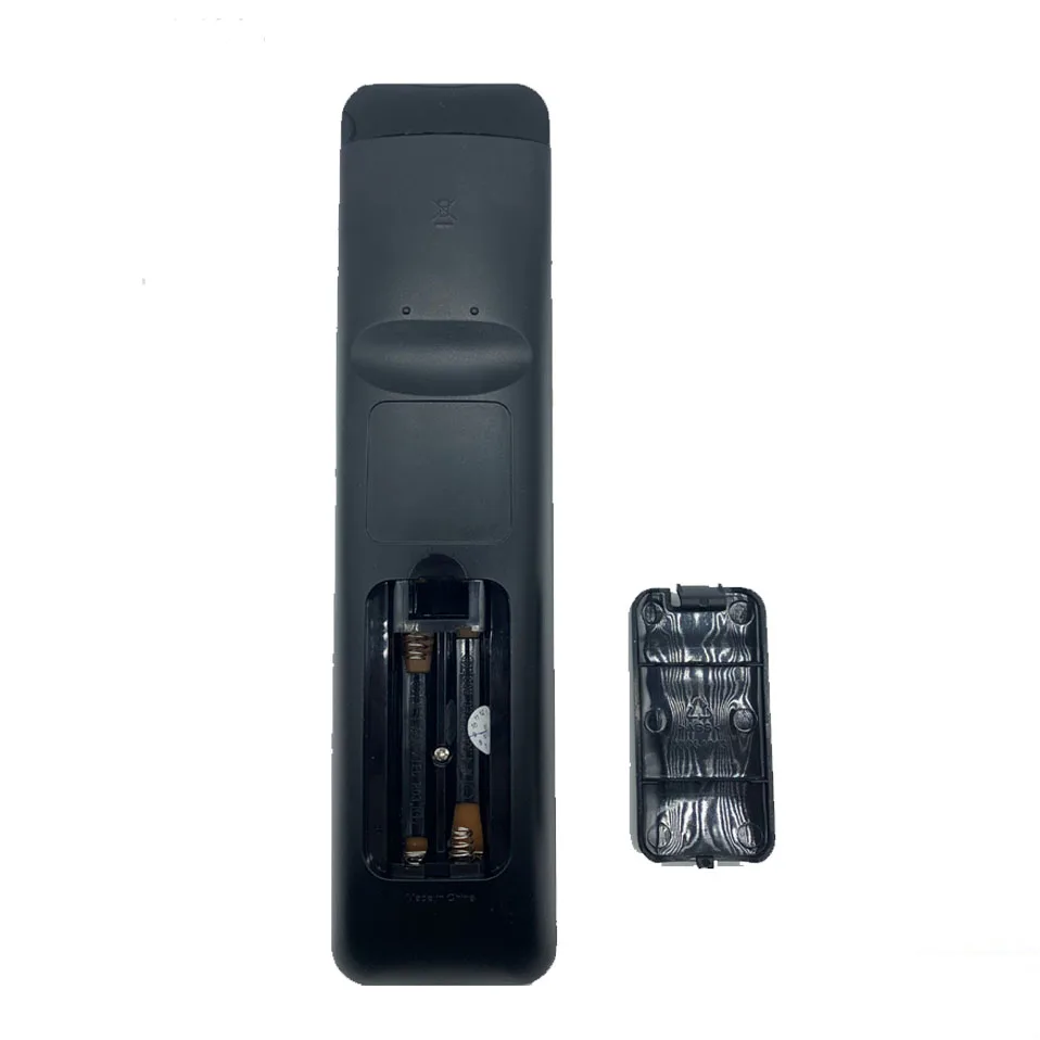 Replacement ICONE VOGUE Remote Control for Set Top Box