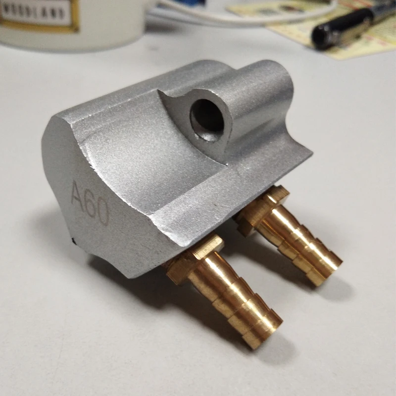 A6L DCT 0CK Atf Adapter Kit Gearbox Oil Refilling Connector