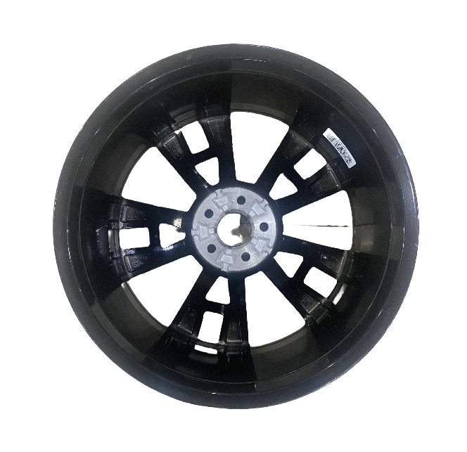 じるページ ZEEKR X Aluminium Alloy Rim Wheel Hub - High Performance