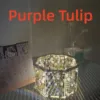 Purple Tulip