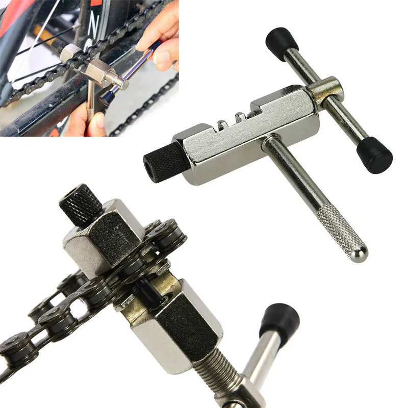 Universal Bike Chain Tool Road and Mountain Bicycle Repair Tool