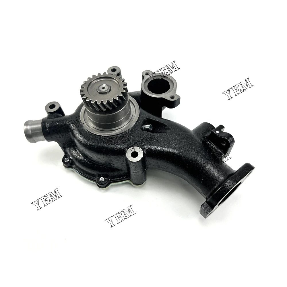 Hot Sale P11C 16100-3781 Water Pump for Hino 6