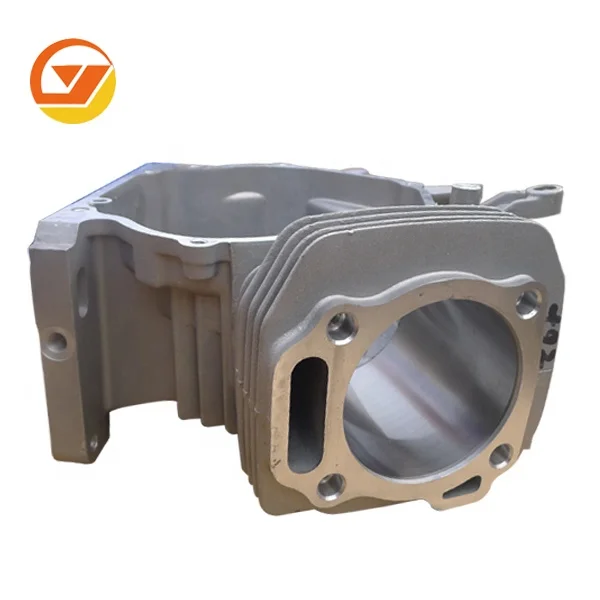 192F Gasoline Generator Parts Gasoline Engine Crank Case/cylinder Block 192F Cylinder Block