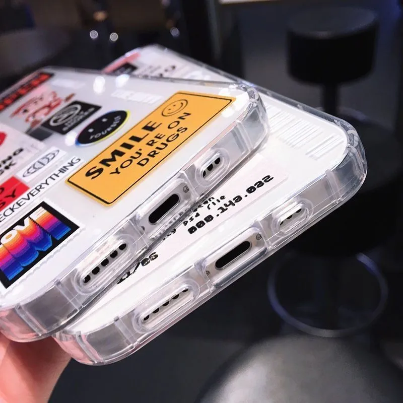 Created Your Pictures - Custodia Per Telefono Con Collage Per - Foto 5