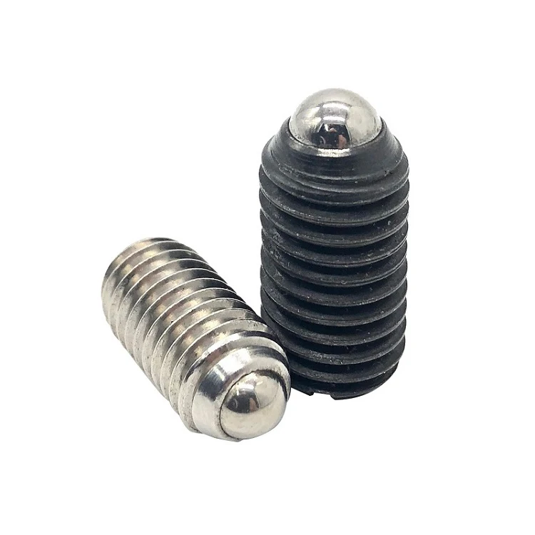 M2 M3 M6 Zeskant Stopcontact Kop Grub Set Schroef