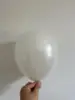 blanc nacré