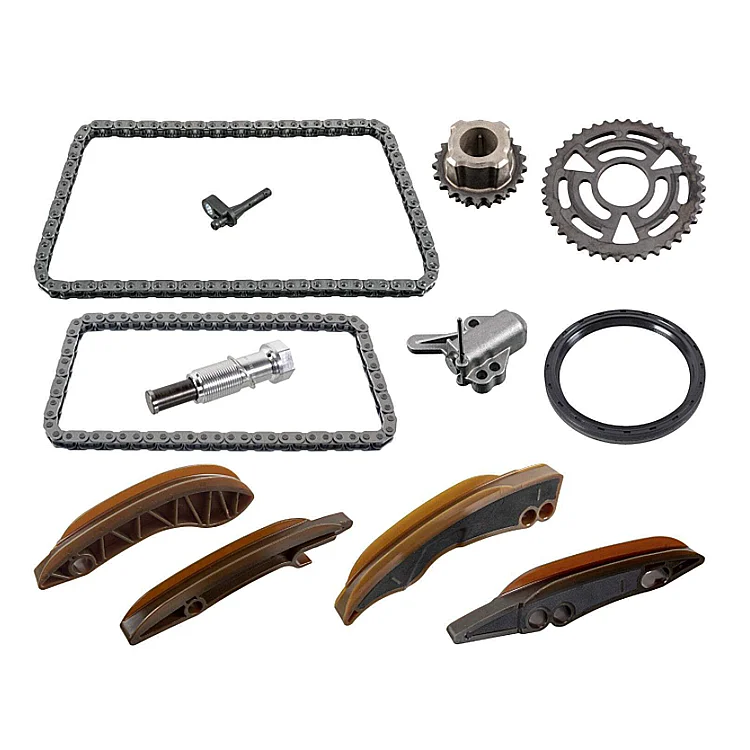 Juego De Cadena De Distribución Para Motor BMW N47 - Número OEM 11317797901