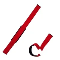 Гимнастические ремни для перекрестных тренировок, тренажерный зал, тяжелая атлетика, тянущиеся ремни с поддерживающим ремнем