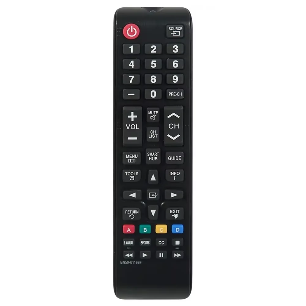 Universal Onida Tv IR Remote Control in Black for samsung TV Customized Ir Remote Control