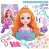 Princesa ocho - caja
