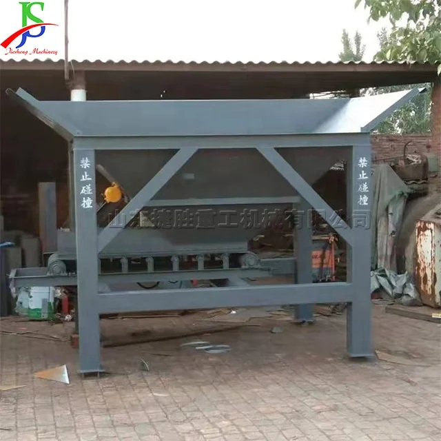 ペダル式洪水防止土嚢充填機石工場土嚢機| Alibaba.com