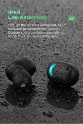 Новые идеи продукта 2021 наушники для телефона tws auriculares беспроводные наушники игровые беспроводные наушники G7s tws