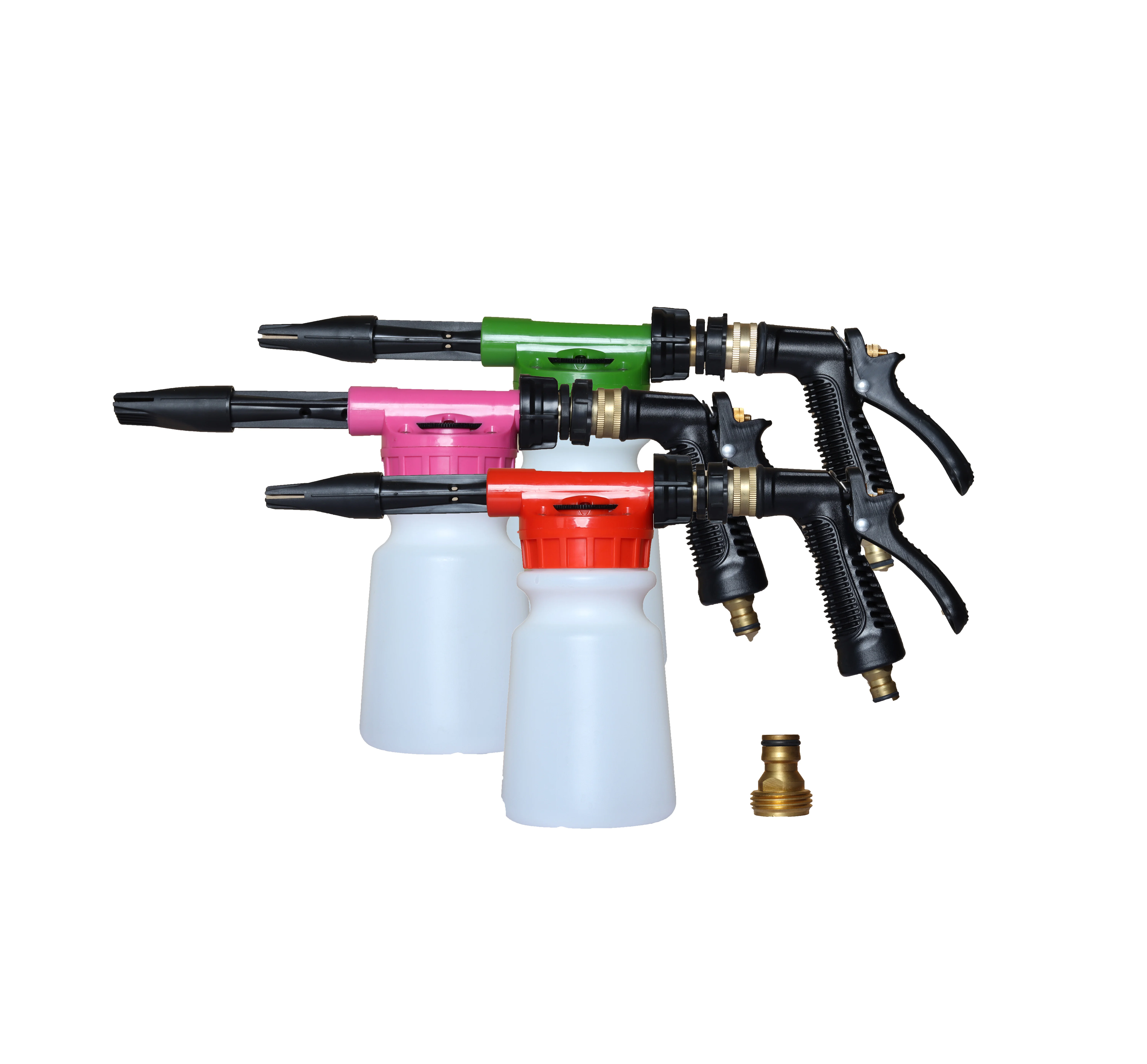 Многофункциональные инструменты PB автомобильный пенный пистолет низкого давления шланг снег пена промывка пушка