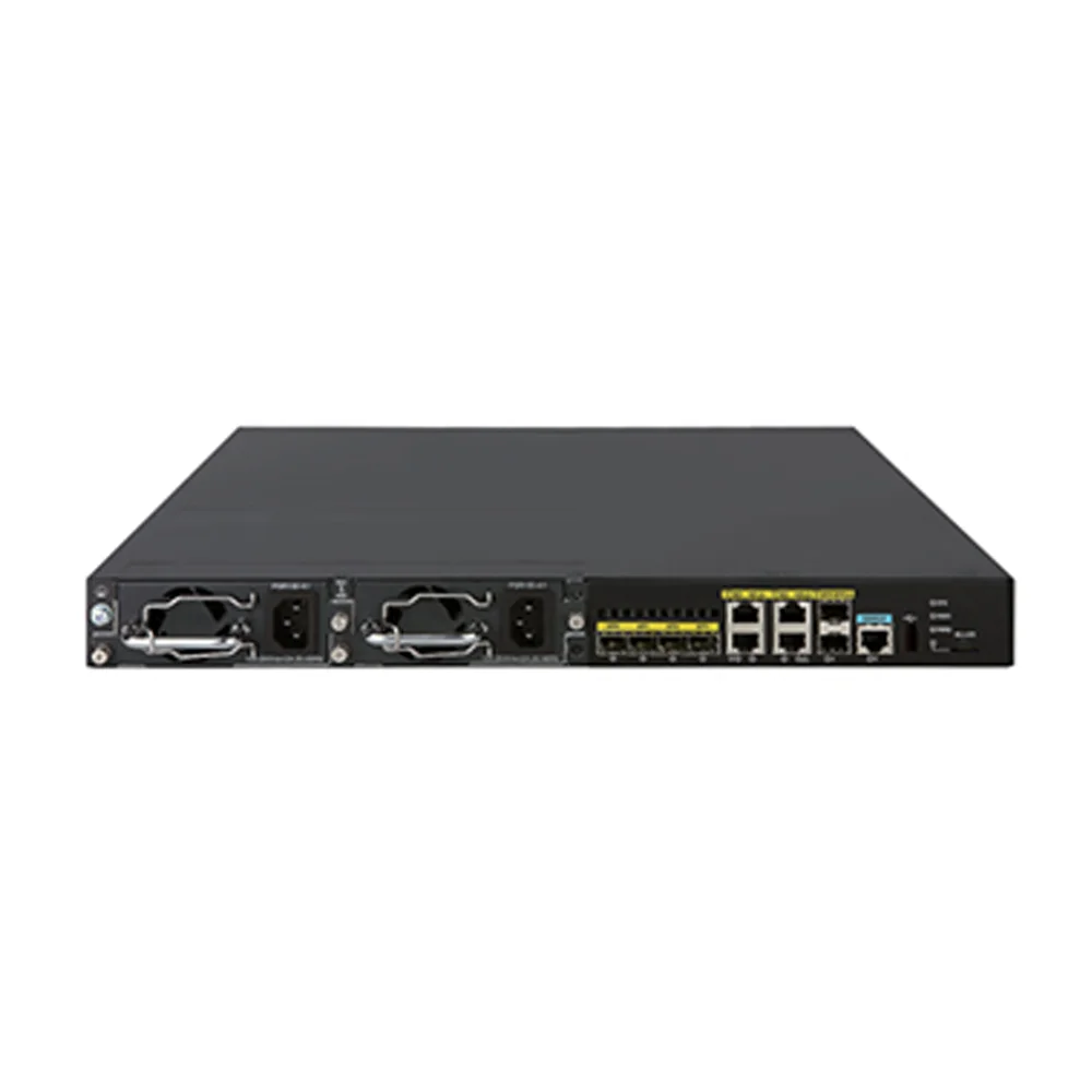3000 Series Gigabit Integrated Services Gateway Router Rt-msr3610-x1-dp ...