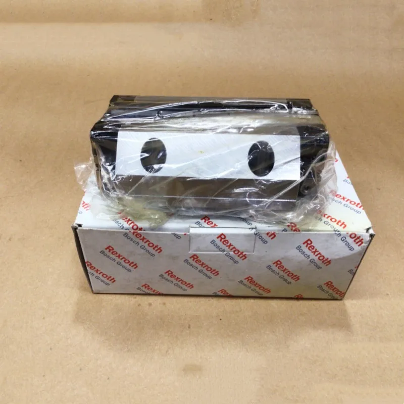 Rexroth Linear Motion Guide Block R165331920 R165339320 R165339420