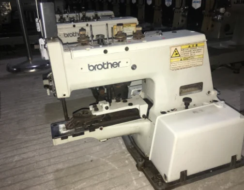 The Used Sewing Machine KANSAI/siruba  / BROTHER/jack /zole /typical 2021  8700