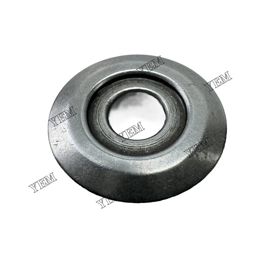 Valve Spring Retainer Fit for Mitsubishi K3E Engine 6