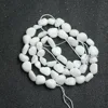 White porcelain