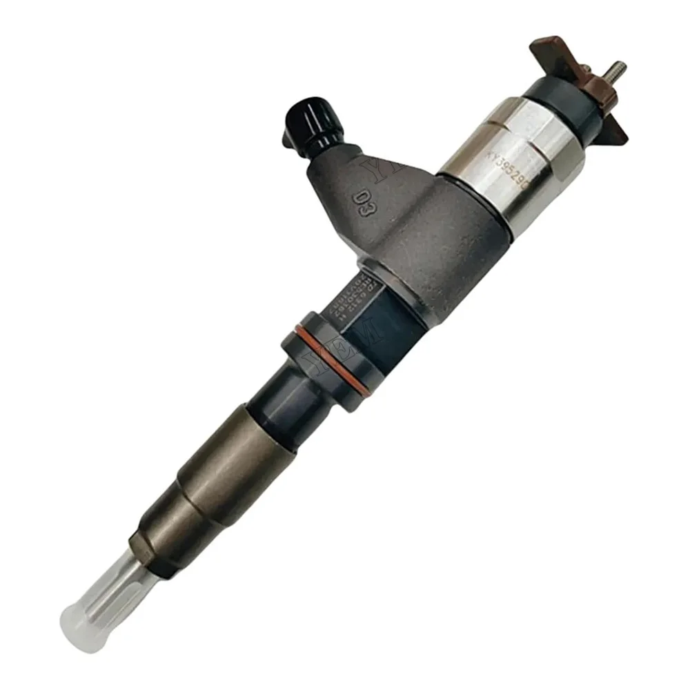 Fuel Injector 295050-1380 for Denso